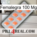 Femalegra 100 Mg 26